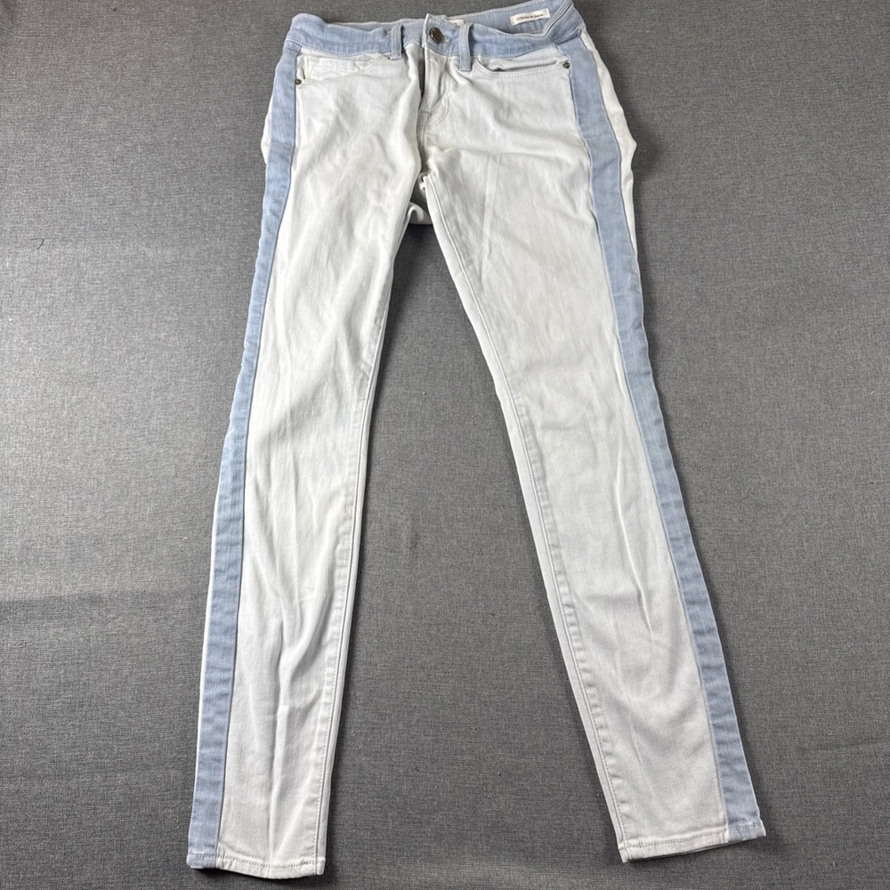 Frame Denim Jeans Size 26‎ Skinny